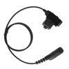 Адаптер U94 PTT для гарнитуры Motorola MTP850S XIR P8268 P8200 MTP6550 XPR6350 Walky Talky