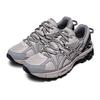 Asics Кроссовки для хайкинга и повседневной носки Gel-Kahana 8, низкие, спортивные, унисекс 1203B133-102