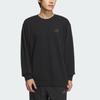 Adidas M TRANS CREW1 Sweatshirt Men's Black JX1790