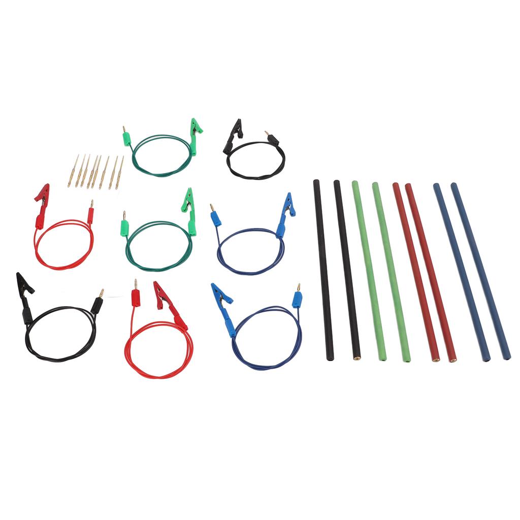 BDM Frame Probes Connection Cables Clips Rods Good Electrical Conductivity Car Diagnostic Test Tools