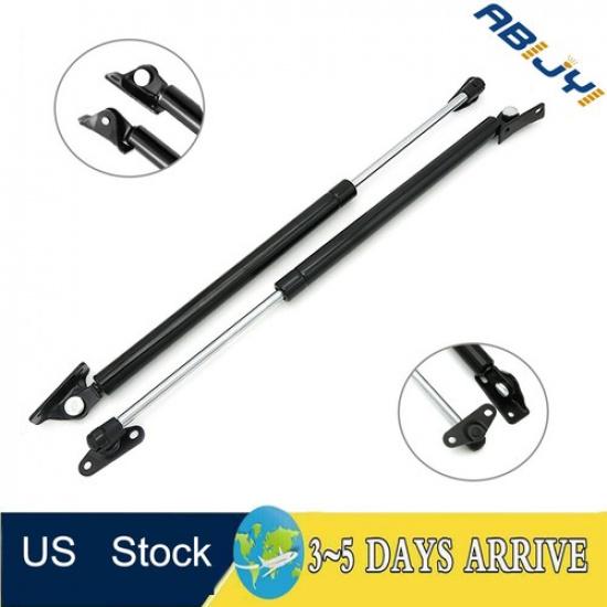 2Pcs Rear Liftgate Lift Support Gas Shock Struts For Lexus RX300 1999-2003
