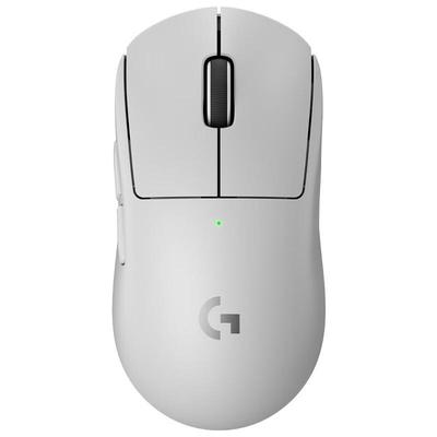 Logitech G PRO X SUPERLIGHT (GPW2) Беспроводная игровая мышь