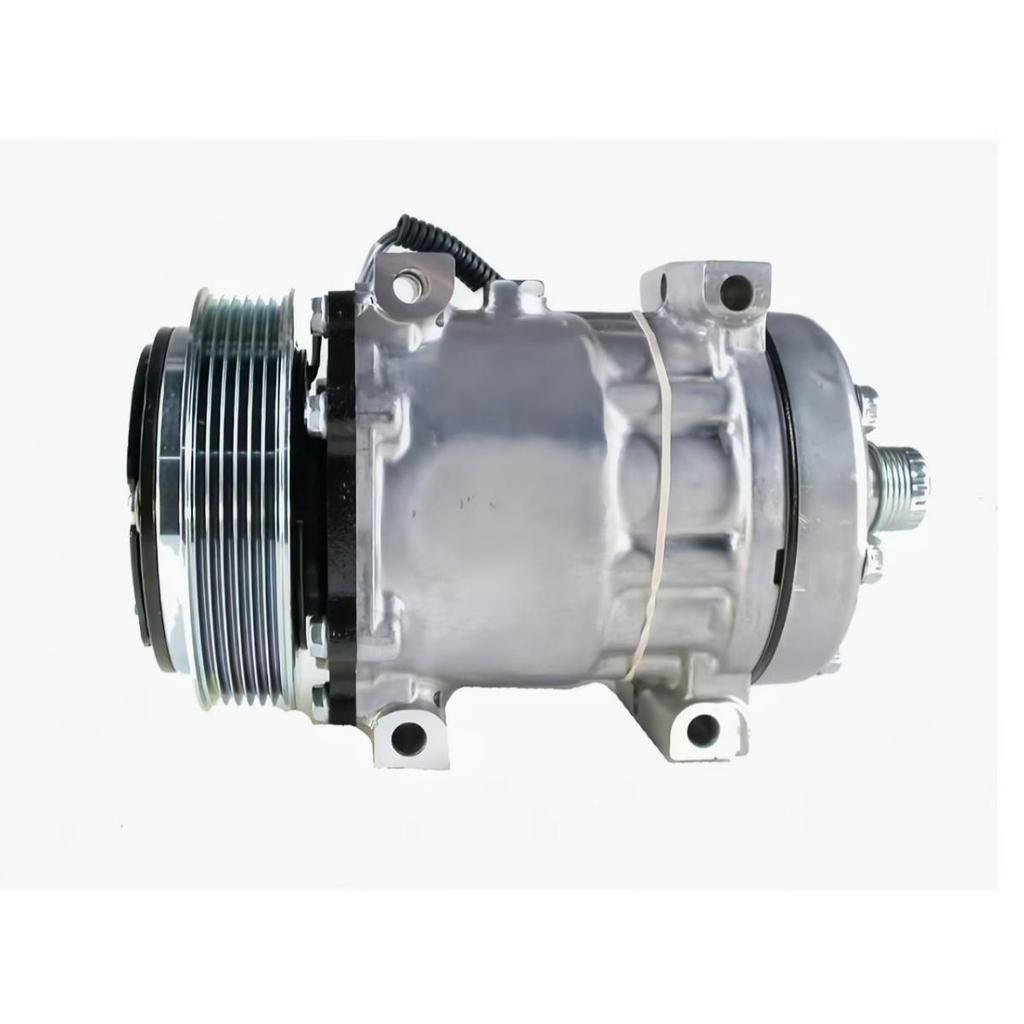 7H15 Compressor for SANDEN 4492, 4761, 3541235-C91