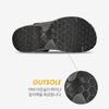 Teva Kids Close Toe Water Sandal Toachi Hydratrek Stvt261670c Blk