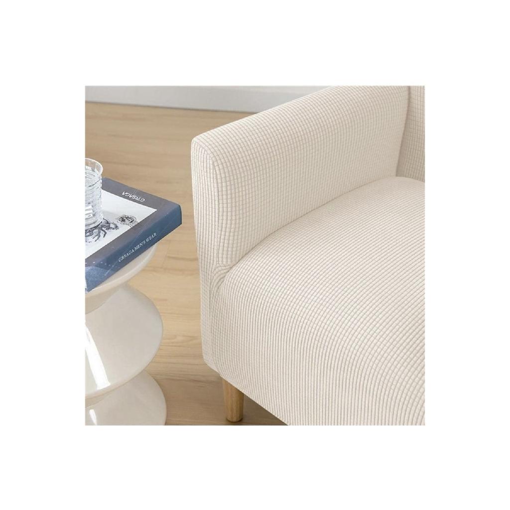 Лайкра, стрейч, эластичный, гибкий, моющийся, трехместный чехол для дивана с квадратным узором, чехол для дивана