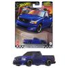 Hot Wheels Boulevard Ford SVT Lightning Vehicle Toy Mini Car for Ages 3 and Up Blue HRT60 '99 F-150
