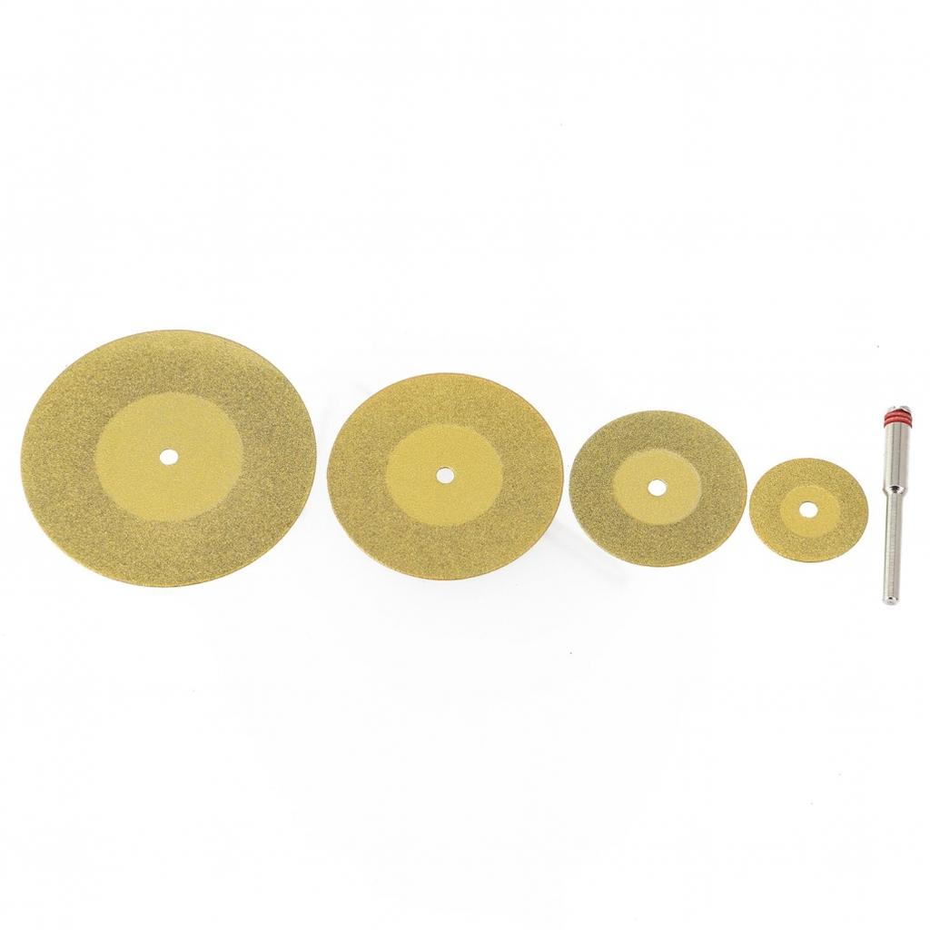 Алмазный пильный диск 20/30/40/50 мм Аксессуары Режущий диск