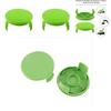 For Greenworks Lawn Mower Reel Cover Protective Cap For Garden Tools