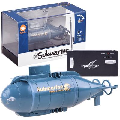Радиоуправляемая лодка r/c подводная лодка RC0357