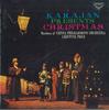 CD ГЕРБЕРТ ФОН КАРАЯН Ave Maria KICC8295 KING Япония Классика Б/У