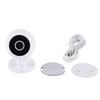 Wireless Security Camera 2MP 1080P 360 Degree Rotation Real Time Alarm 2 Way Voice Call 2.4G Wifi Indoor Camera
