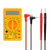 DIYWORK Multimeter Analysis Instrument Ohmmeter Volt Tester DT-830B Electrical Instrument LCD Auto Range Digital Voltmeter