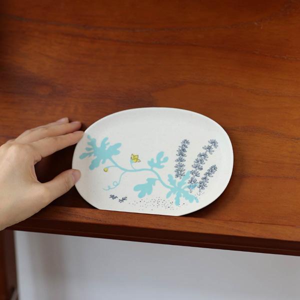Minhwa Plate Set – “Chochungdo” Motif – 2023 MU:DS Selected Design