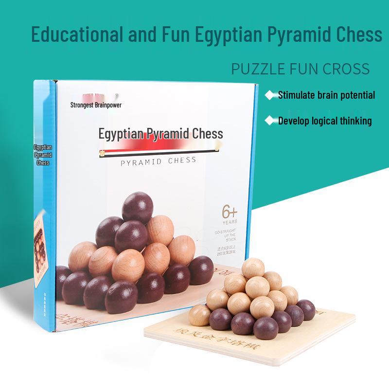Children's Educational Sudoku & British Checkers Board Games for Intellectual Development