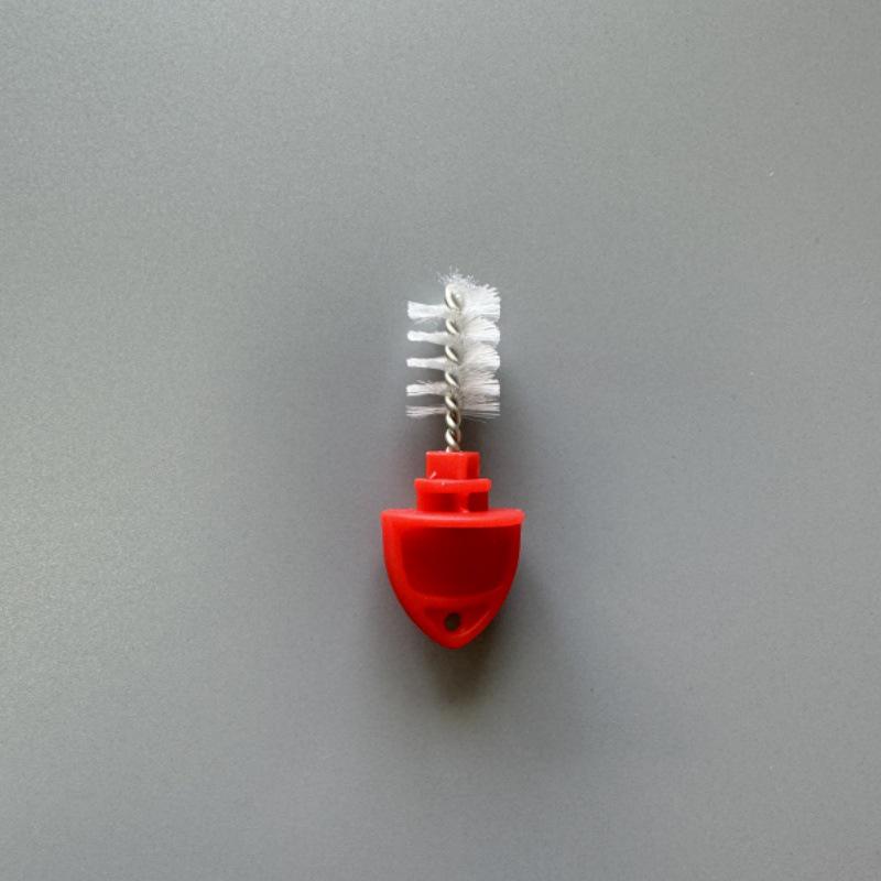 Beer Tap Bristle Brush for Tap and Pipeline Cleaning
