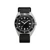 Watch [Benrus] TYPE-1-SV-COMBAT-BK Men's Black/Khaki