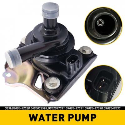 Электрический инверторный водяной насос 04000-32528 G9020-47031 Для 45025 Prius Toyota 1.5 л