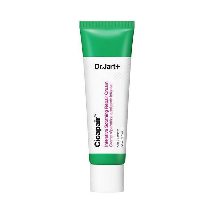 Доктор. Jart+ Cicapair™ Интенсивный успокаивающий восстанавливающий крем 50 мл