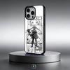Чехол для телефона FrierenS BeyondS для iPhone 17, 16, 15, 14, 13, 12, 11 Plus, Pro, магнитный с беспроводной зарядкой MagSafe