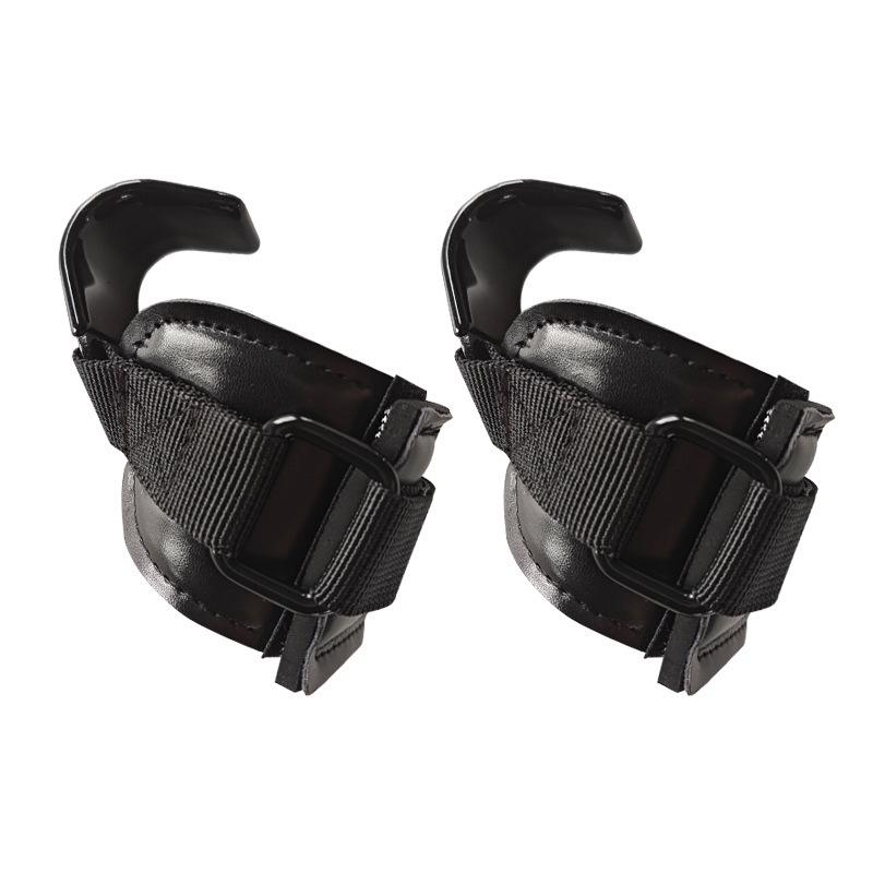 Портативный трансграничный фитнес-крюк для подтягиваний и становой тяги