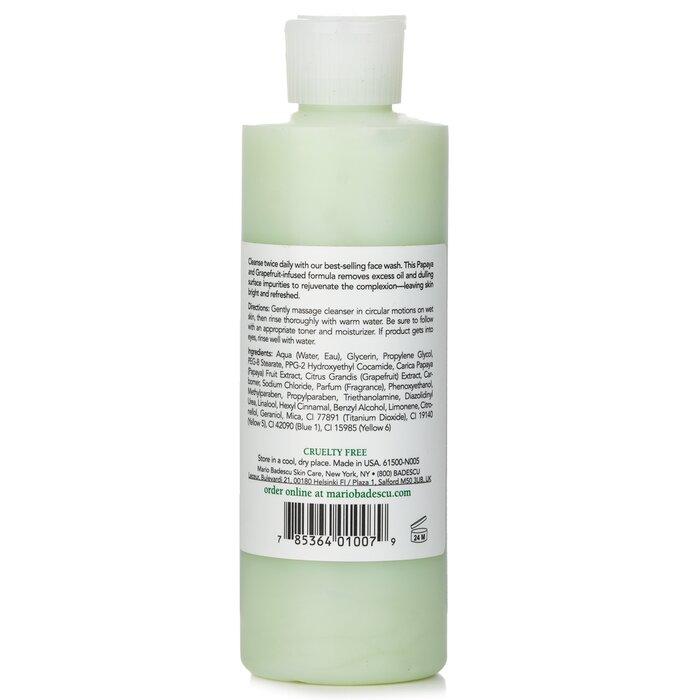 MARIO BADESCU Enzyme Cleansing Gel - For all skin types