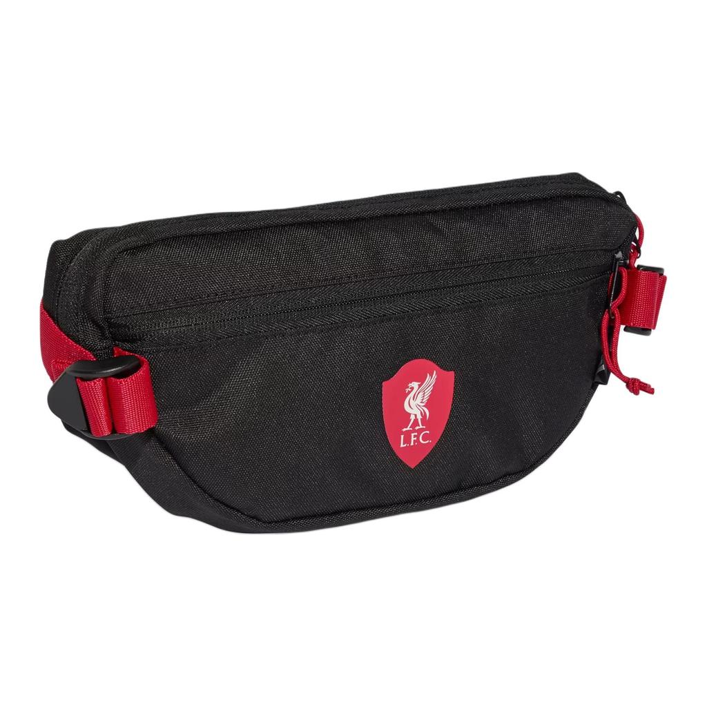 adidas Бесплатная доставка с AdiClub Liverpool Fc Поясная сумка JZ5884