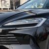 Прозрачные накладки на фары BYD Seal 2023-2024