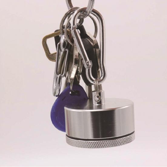 1 шт. Держатель для таблеток Прочный Водонепроницаемый Компактный Маленький Карманный Футляр для таблеток для