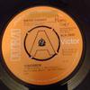 7-дюймовая пластинка DAVID CASSIDY Tomorrow Half Past Your Bedtime RCA2645PROMO RCA VICTOR 1976 UK Рок Б/у
