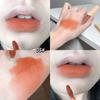 Air Lip Mud Matte Matte Velvet Long-lasting Whitening Non-fading Non-stick Cup Lipstick Lip Glaze