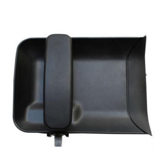 Внешняя ручка открытия двери, средняя левая и правая для Citroen Berlingo Peugeot Partner Oem 9101.P8 9101.Q7