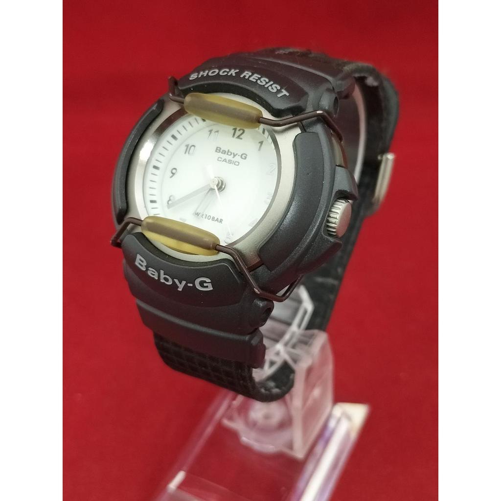 Б/у CASIO BG-20 BABY-G