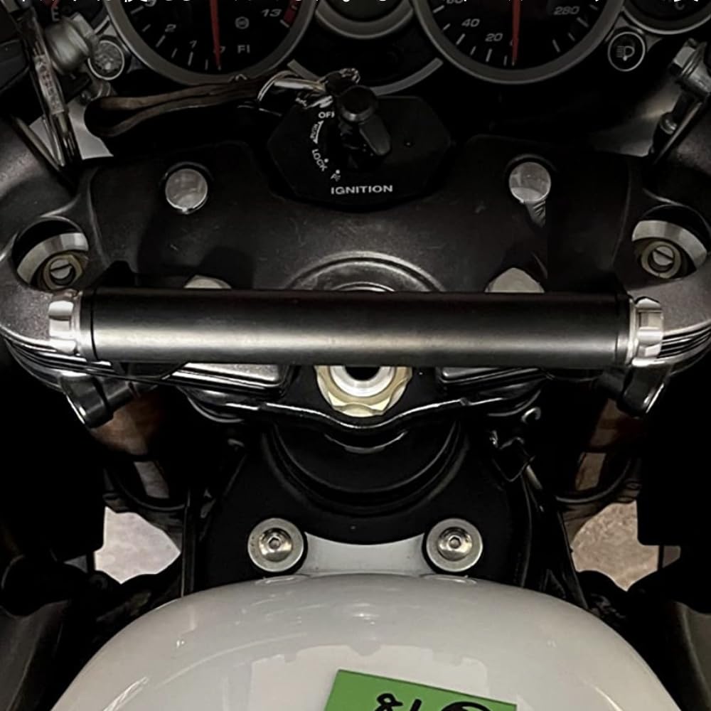 KATIE DEVI GSX1300R Мотоциклетная перекладина-крепление GSX1300R Держатель с несколькими перекладинами для Hayabusa GSX 1300R 1999-2017