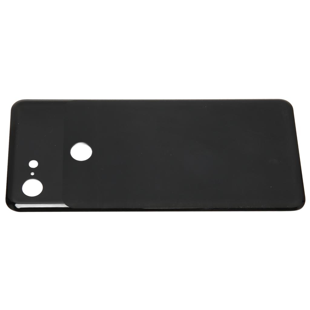 Back Glass Cover Replacement with A Tool Kit Back Glass Cover Housing Door for Google Pixel 3 5.5