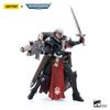 JOYTOY Warhammer 1/18 Фигурки Adepta Sororitas Сестра Битвы Сестра Нойалль Старшая Кассия Жюрель Людвинна