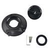 For YAMAHA  MT09 MT-07/Tracer MT-09 SP MT10 MT03 FZ09 FZ07 Keyless Motorcycle Fuel Gas Tank Cap Cover