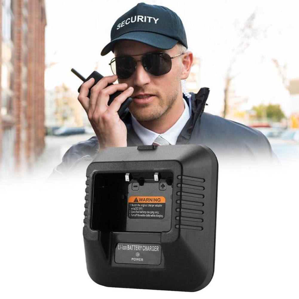 CH-5 настольная зарядная база для BaoFeng UV-5R\5RA\5RE\5R+Plus\5RA+Plus\DM5R для Walkie Walkie Li- Y4O5