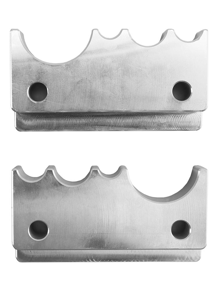 Зажим/тиски для сборки амортизатора для FOX GRIP SL 2025