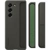 Samsung Galaxy Fold 5 Standing Case with Strap Graphite - EF-MF946CBEGWW