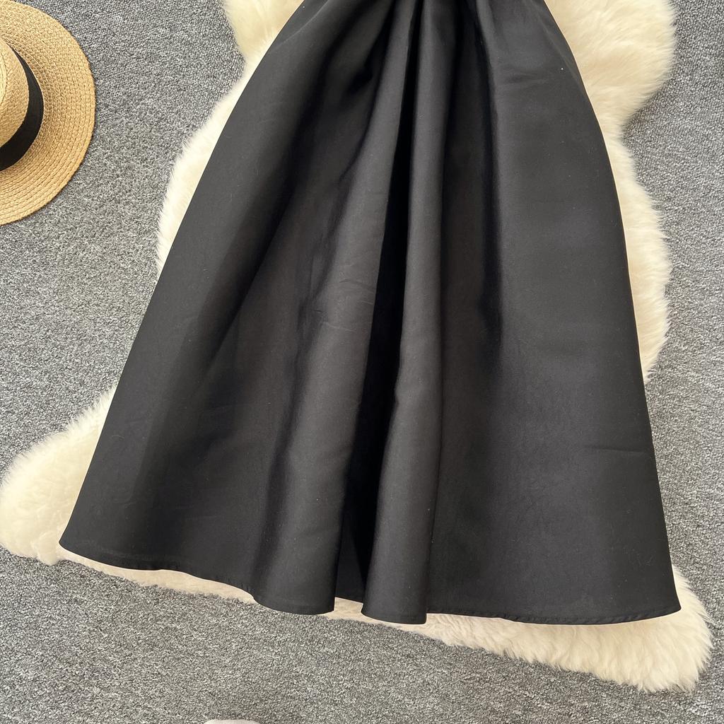 Высококачественное платье женское летнее светское модное с V-образным вырезом на бретельках с поясом атласное платье женское стройное темпераментное длинное платье