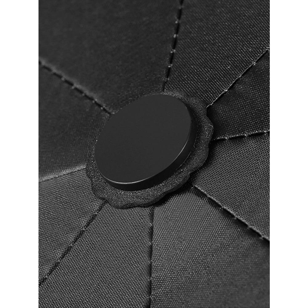 Sun Umbrella UV Protection Small Black Umbrella Sun Umbrella Black Rubber Umbrella Sun Protection Clear Umbrella