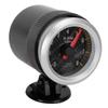 RANNYY Tachometer, 52mm/2.05in 0‑8000 RPM Carbon Fiber Panel Pointer Universal (For 4 6 8 Cylinder Engines) SUV