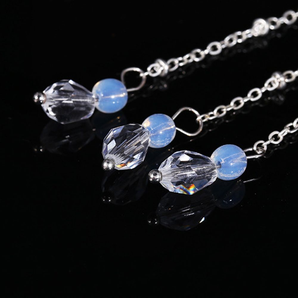 Аксессуары для волос Элегантная стрекоза ХАНФУ Китайские традиционные заколки для волос Кисточка Шпилька Головной убор