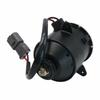 Replacement Radiator Cooling Fan Motor for Honda Accord 03-07 19030-RAA-A01