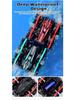 Gesture-Controlled Amphibious Waterproof Stunt Remote Car