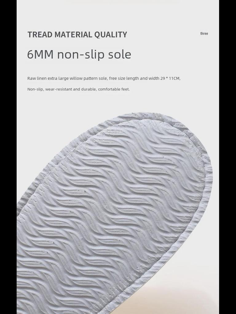 Luxury Disposable Slippers: Plush Coral Fleece, Non-Slip, Ideal for Home, Homestays, and Guest Comfort