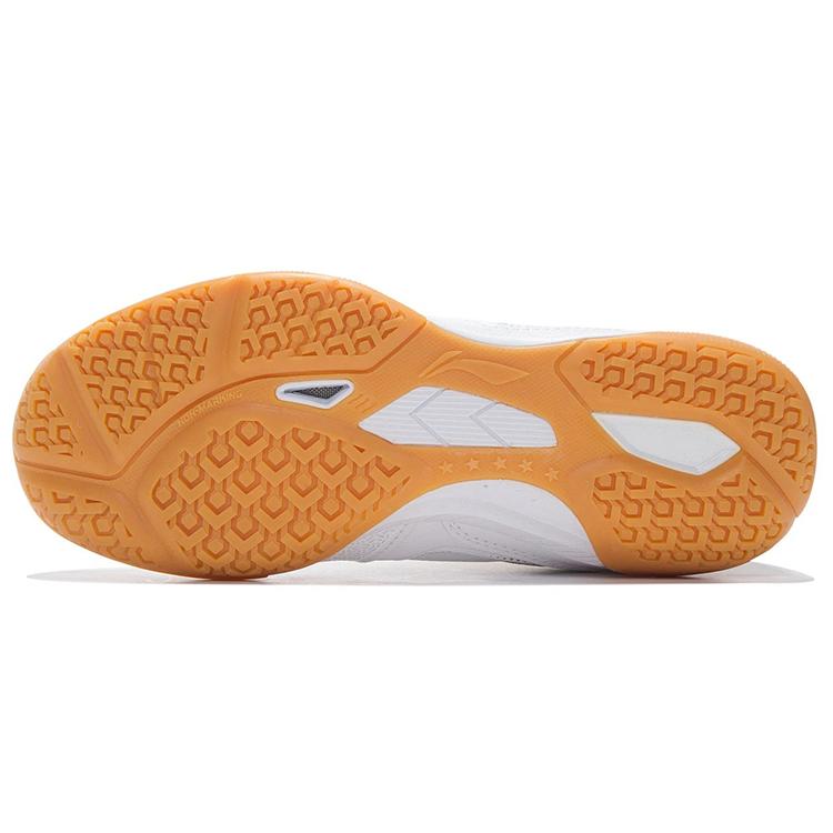 Li Ning Qilin TD Текстиль, Синтетическая кожа Амортизация Скользкая Устойчивость к истиранию Легкий Низкий верх APTR002-2