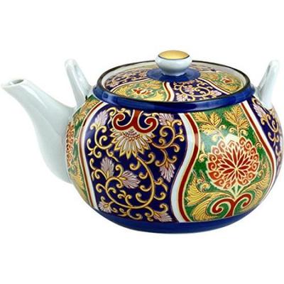 Чайник Arita Ware CtoC JAPAN с волшебным ситечком для чая 02-784449