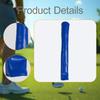 Alignment Rod Cover Headcover Non Slip Premium Enthusiasts Golf PU for Aiming Exercise Practice