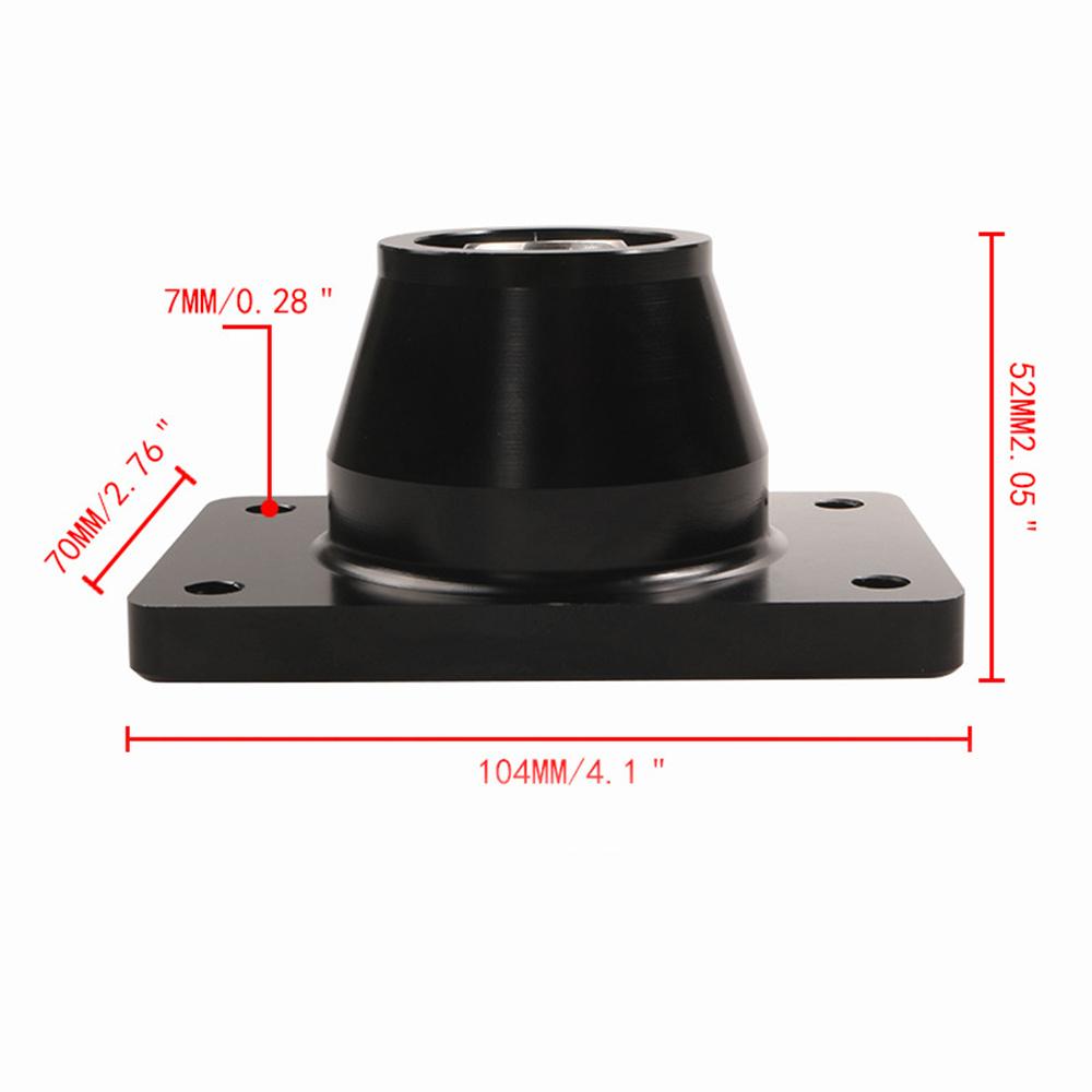 Короткоходная кулиса переключения передач Квикшифтер для Peugeot 206 306